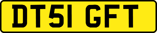 DT51GFT