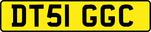 DT51GGC