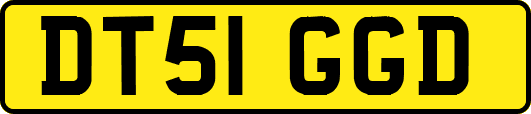 DT51GGD