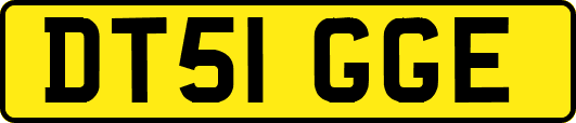 DT51GGE