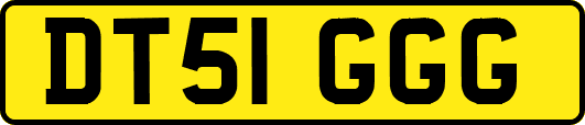 DT51GGG