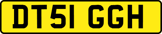 DT51GGH