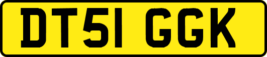 DT51GGK