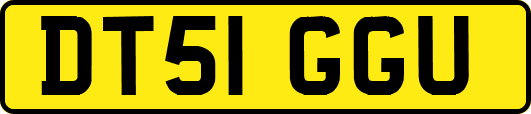 DT51GGU