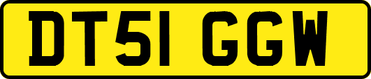 DT51GGW