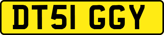 DT51GGY