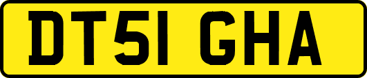 DT51GHA