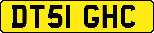 DT51GHC