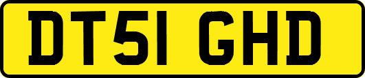 DT51GHD