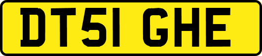 DT51GHE