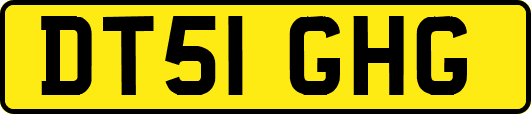 DT51GHG