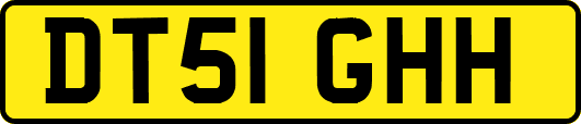 DT51GHH