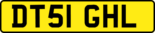 DT51GHL