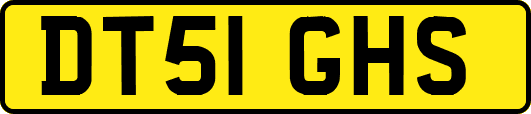 DT51GHS