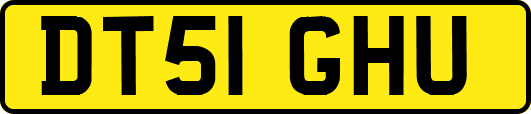 DT51GHU