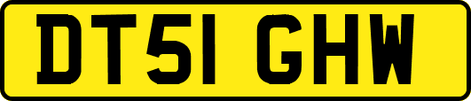 DT51GHW