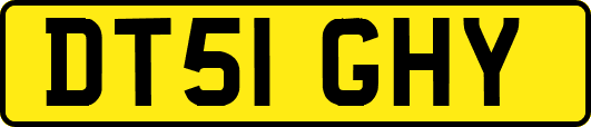 DT51GHY