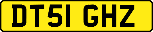 DT51GHZ