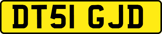 DT51GJD