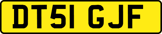 DT51GJF