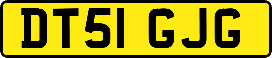 DT51GJG