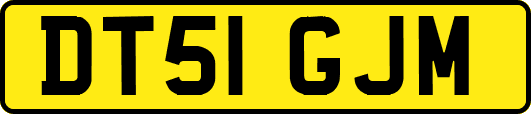 DT51GJM