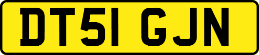 DT51GJN