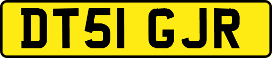 DT51GJR