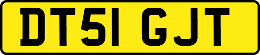 DT51GJT