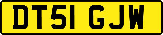 DT51GJW