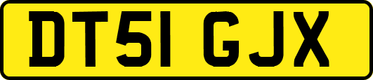 DT51GJX