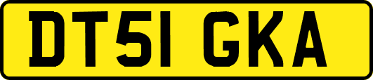 DT51GKA