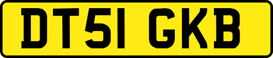 DT51GKB