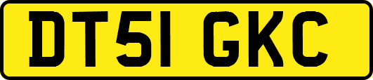 DT51GKC