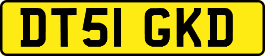 DT51GKD