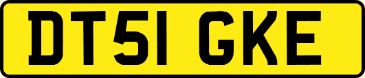 DT51GKE