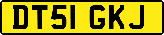 DT51GKJ