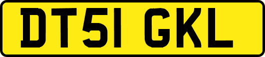 DT51GKL