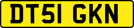 DT51GKN