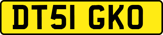 DT51GKO