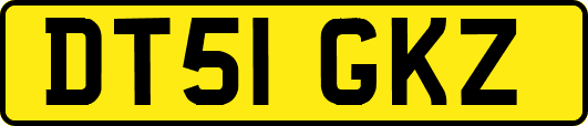DT51GKZ