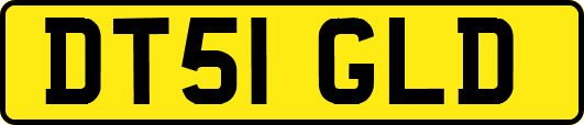 DT51GLD