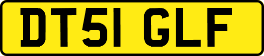 DT51GLF