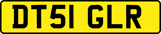 DT51GLR