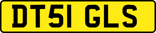 DT51GLS