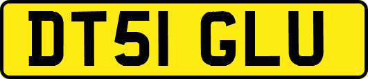 DT51GLU