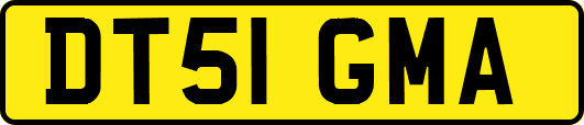 DT51GMA