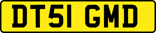 DT51GMD