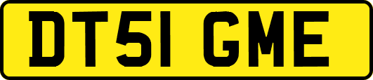 DT51GME