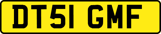 DT51GMF